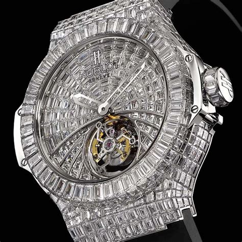 hublot watches essential watches|hublot most expensive watch.